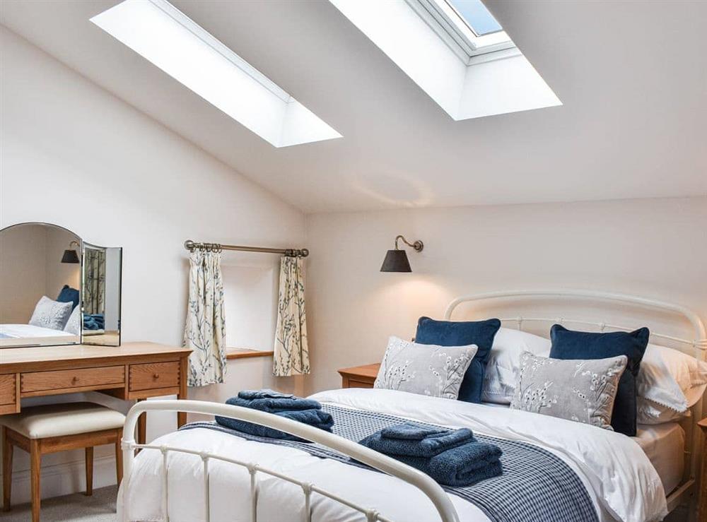 Double bedroom (photo 3) at Birkshaw Barn in Bardon Mill, Hexham, Northumberland