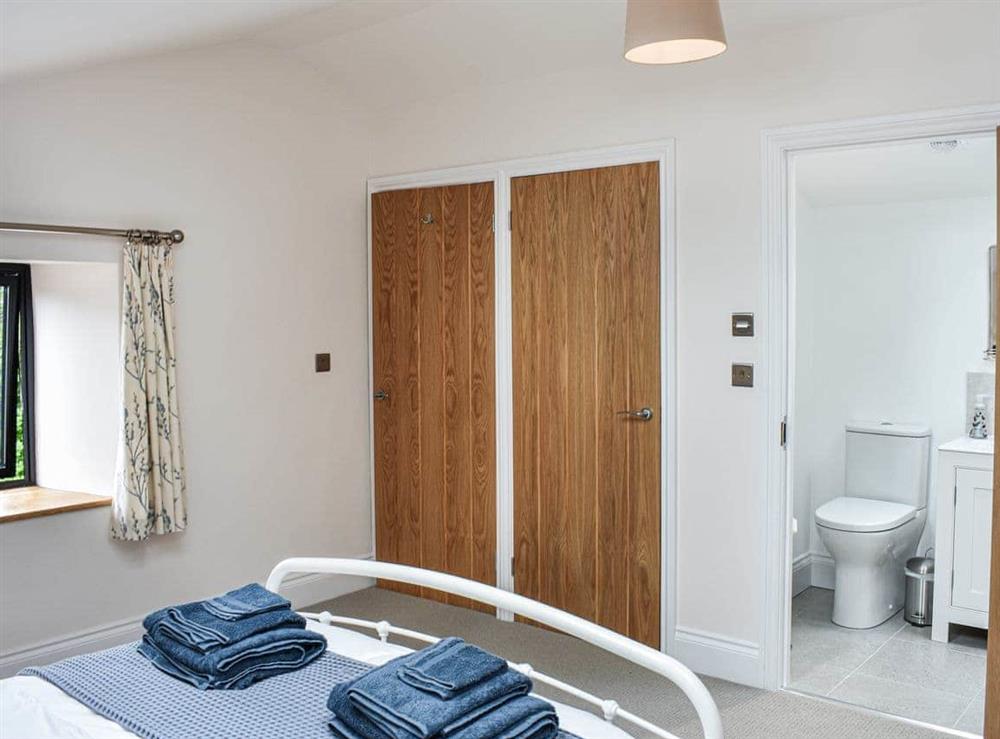 Double bedroom (photo 4) at Birkshaw Barn in Bardon Mill, Hexham, Northumberland