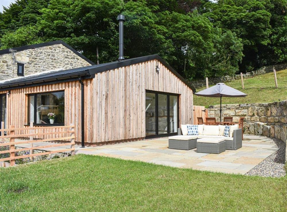 Exterior (photo 2) at Birkshaw Barn in Bardon Mill, Hexham, Northumberland