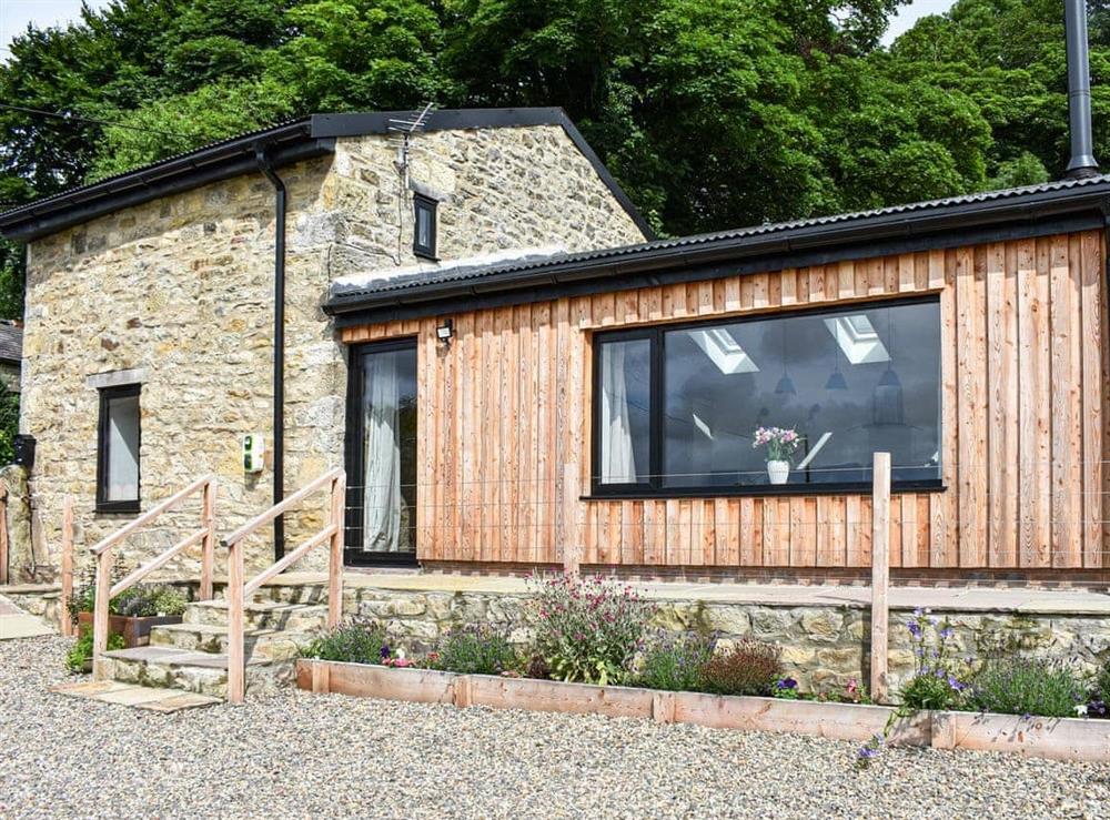 Exterior at Birkshaw Barn in Bardon Mill, Hexham, Northumberland