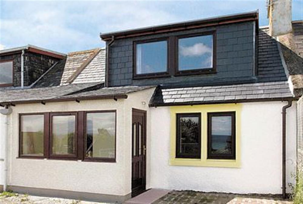 Photos of Bisgeos Cottage, Shandwick, RossShire