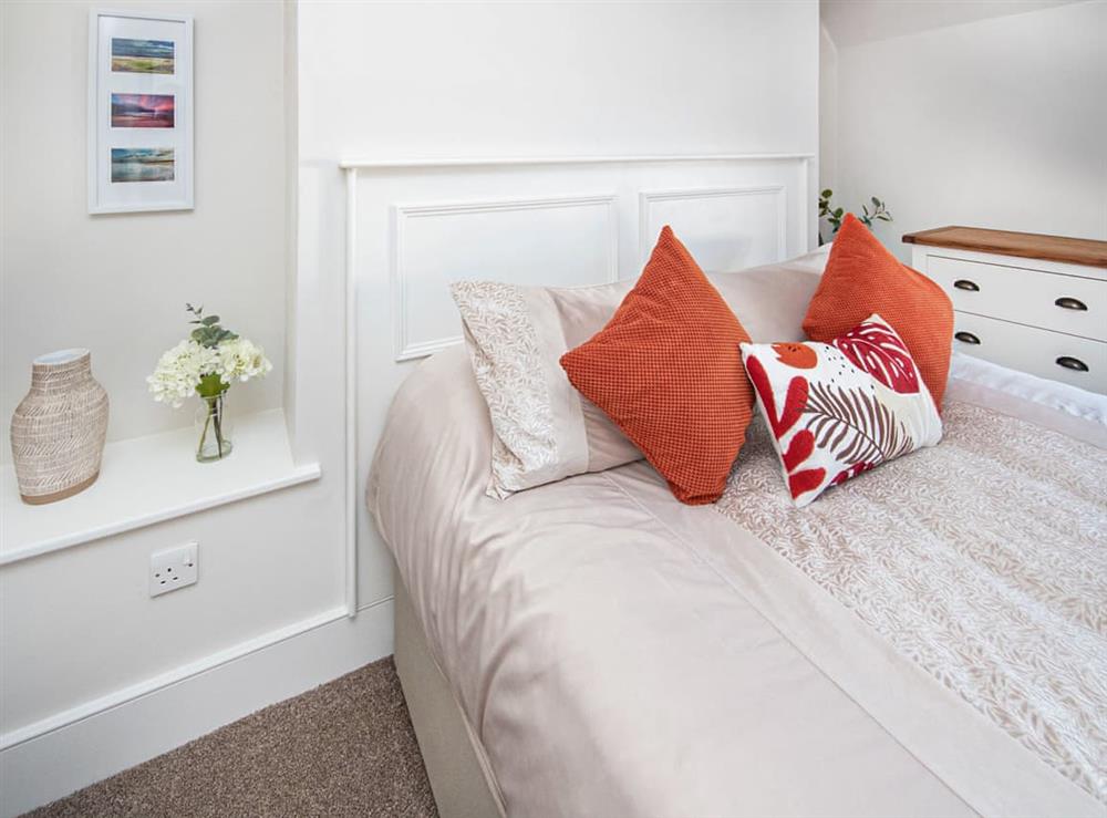 Double bedroom (photo 2) at Bishopfield House in Dornoch, Sutherland