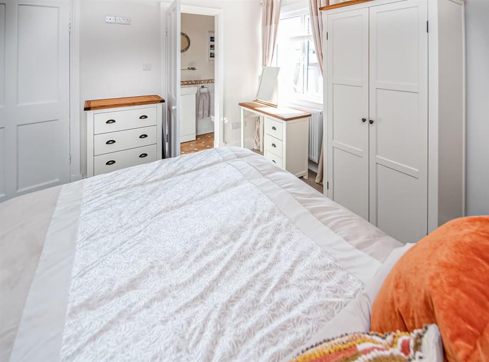 Double bedroom (photo 4) at Bishopfield House in Dornoch, Sutherland