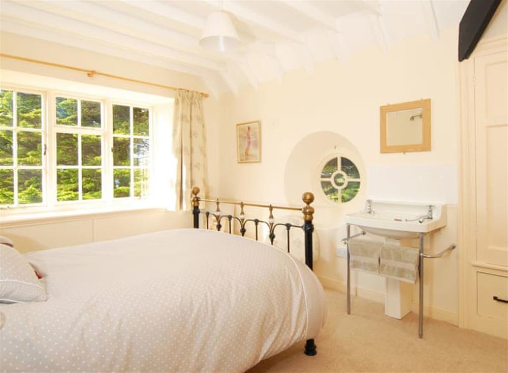 Double bedroom (photo 2) at Bishops View in , Rock & Polzeath