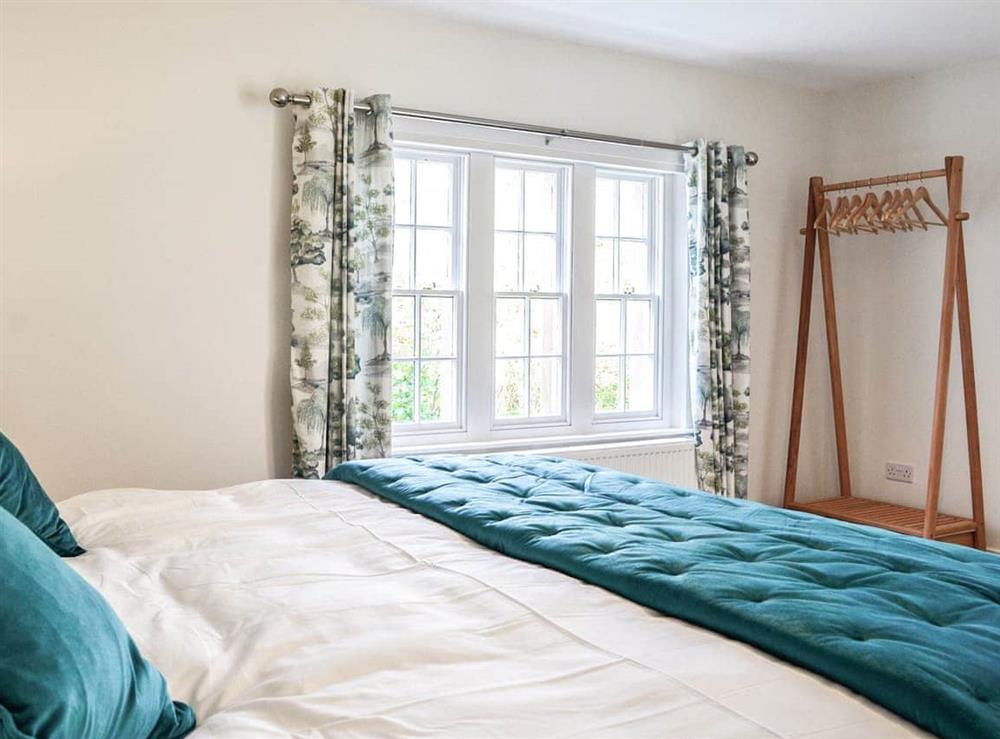 Double bedroom (photo 2) at Biskey Howe in Hayton, Cumbria