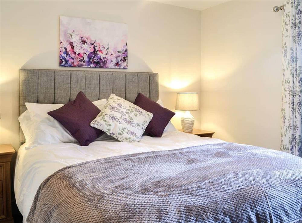 Double bedroom (photo 3) at Biskey Howe in Hayton, Cumbria