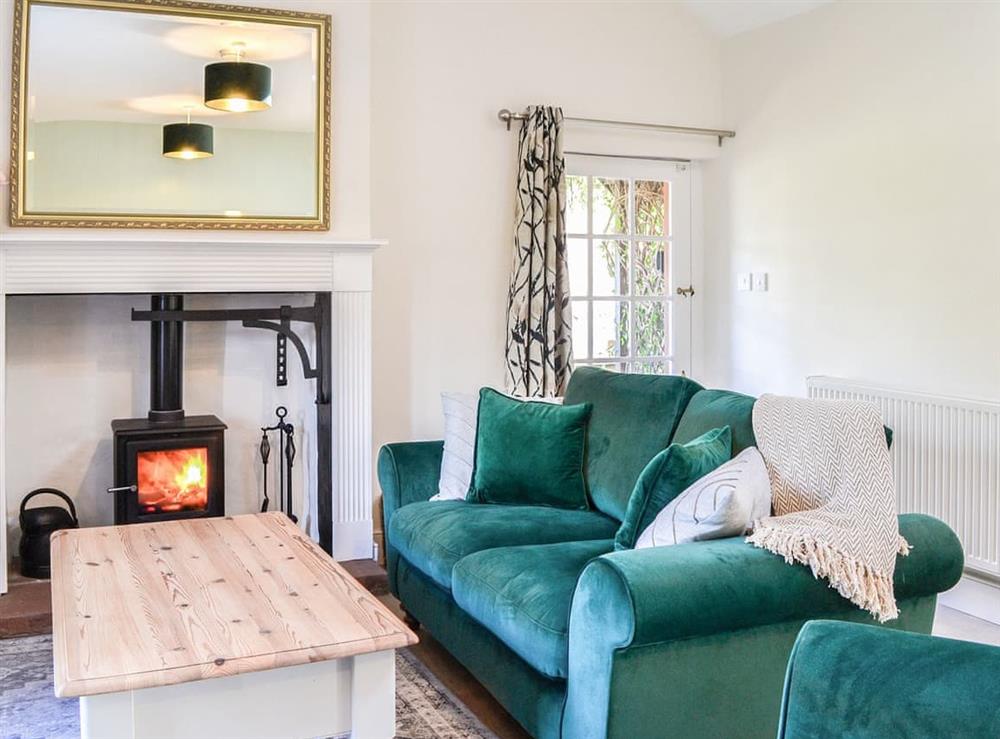 Living room (photo 2) at Biskey Howe in Hayton, Cumbria