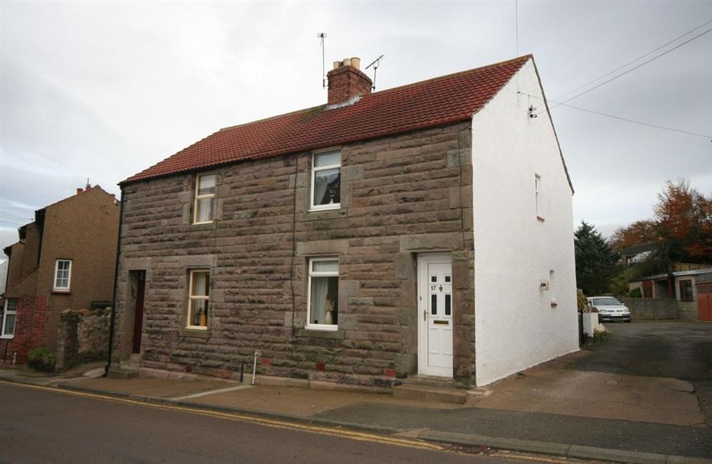 A photo of Bisley Cottage