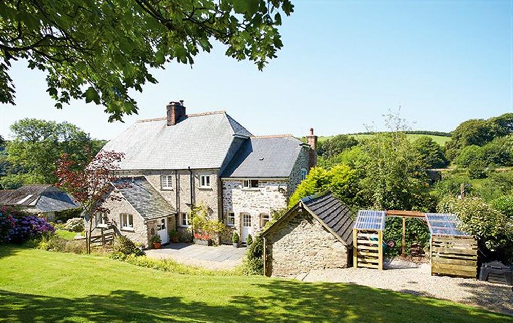 Photos of Bittadon Cottage Barnstaple, Devon