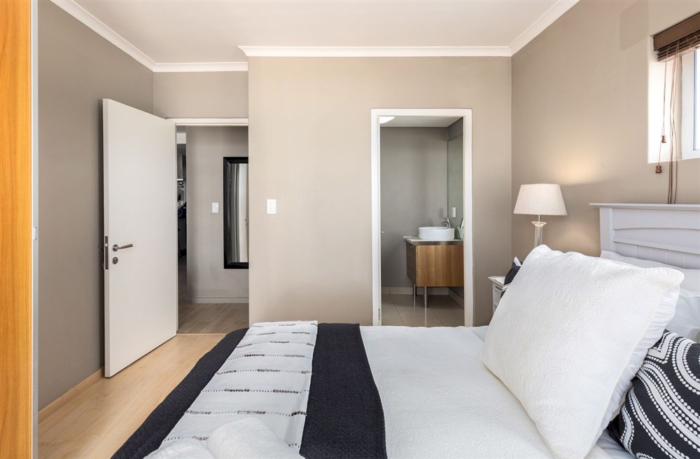 Blaauwberg Apartment (photo 11) at Blaauwberg Apartment in Cape Town, South Africa