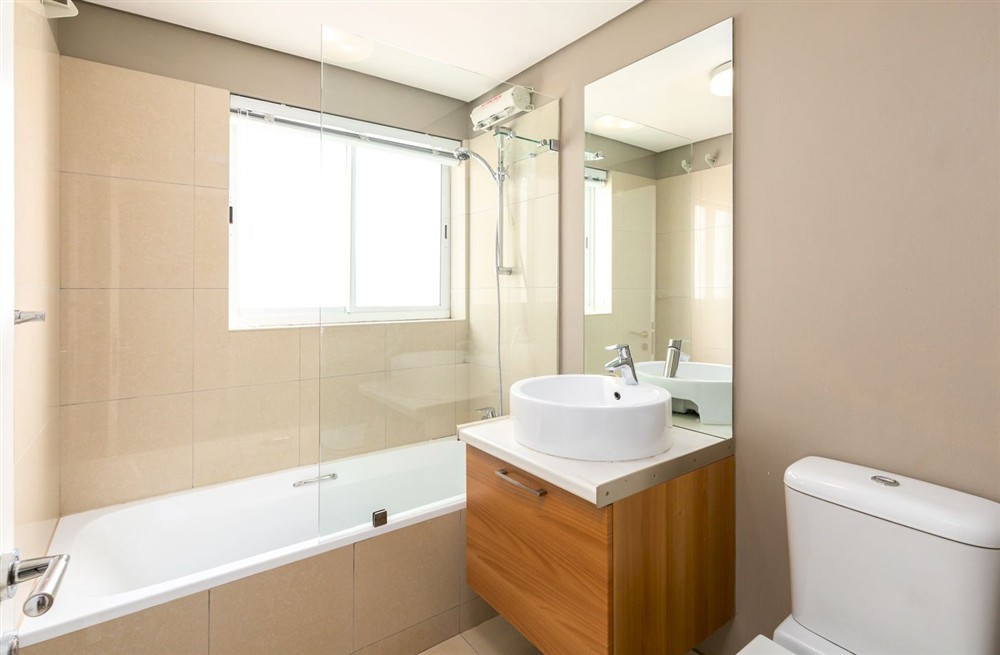 Blaauwberg Apartment (photo 12) at Blaauwberg Apartment in Cape Town, South Africa
