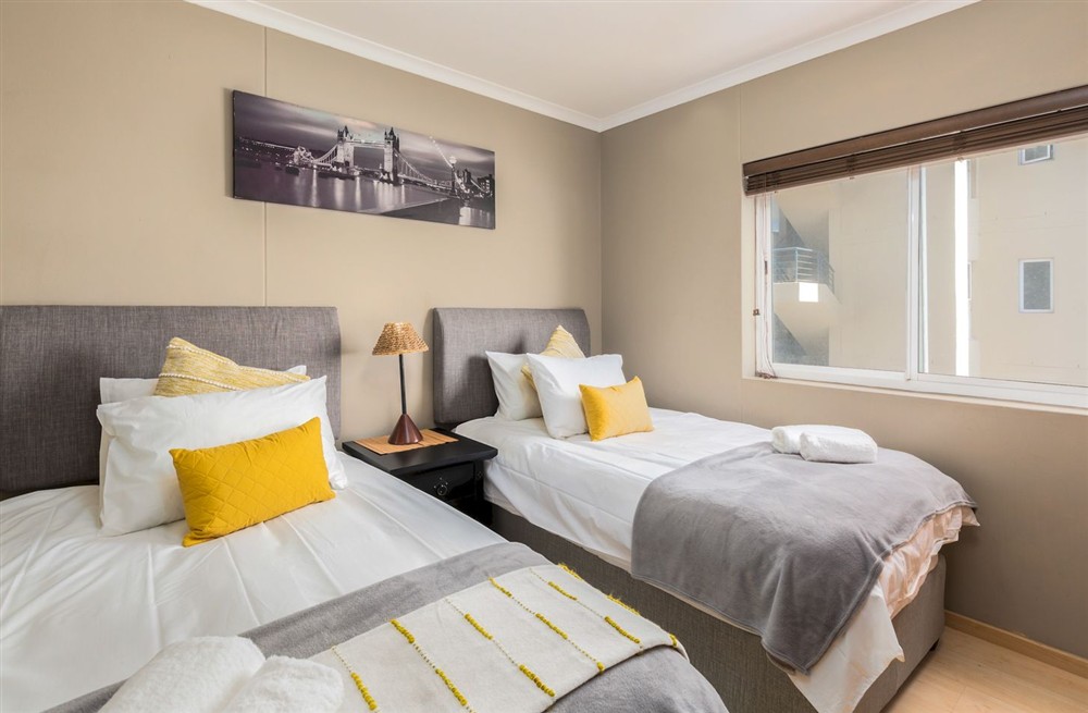Blaauwberg Apartment (photo 13) at Blaauwberg Apartment in Cape Town, South Africa