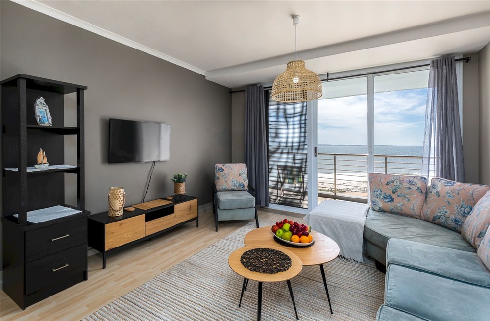 Blaauwberg Apartment (photo 4) at Blaauwberg Apartment in Cape Town, South Africa
