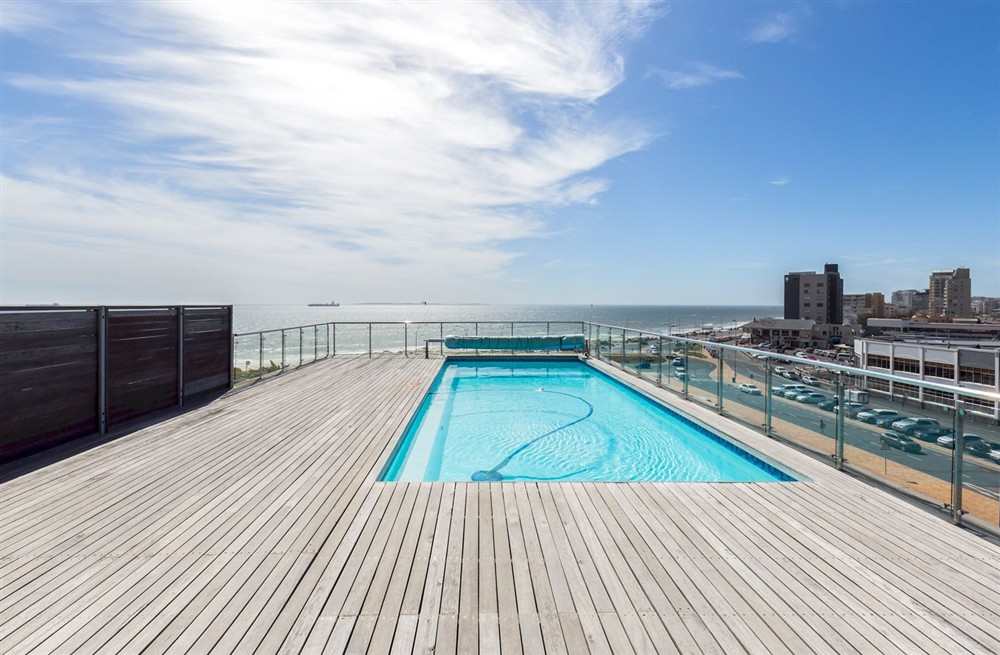 Blaauwberg Apartment (photo 6) at Blaauwberg Apartment in Cape Town, South Africa