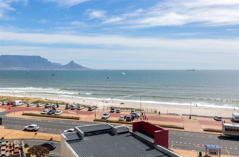 Blaauwberg Apartment (photo 9) at Blaauwberg Apartment in Cape Town, South Africa