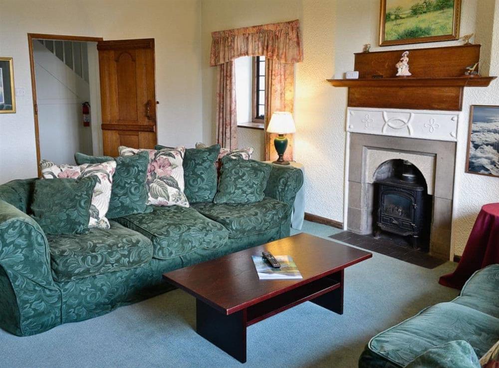 Living room (photo 2) at Black Combe Apartment in Ambleside, Cumbria