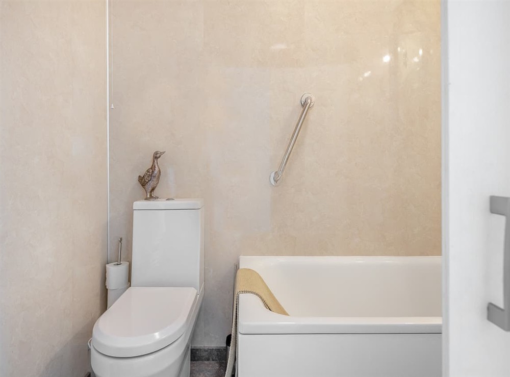 Bathroom (photo 2) at Black Hill View in Manaton, near Bovey Tracey, Devon