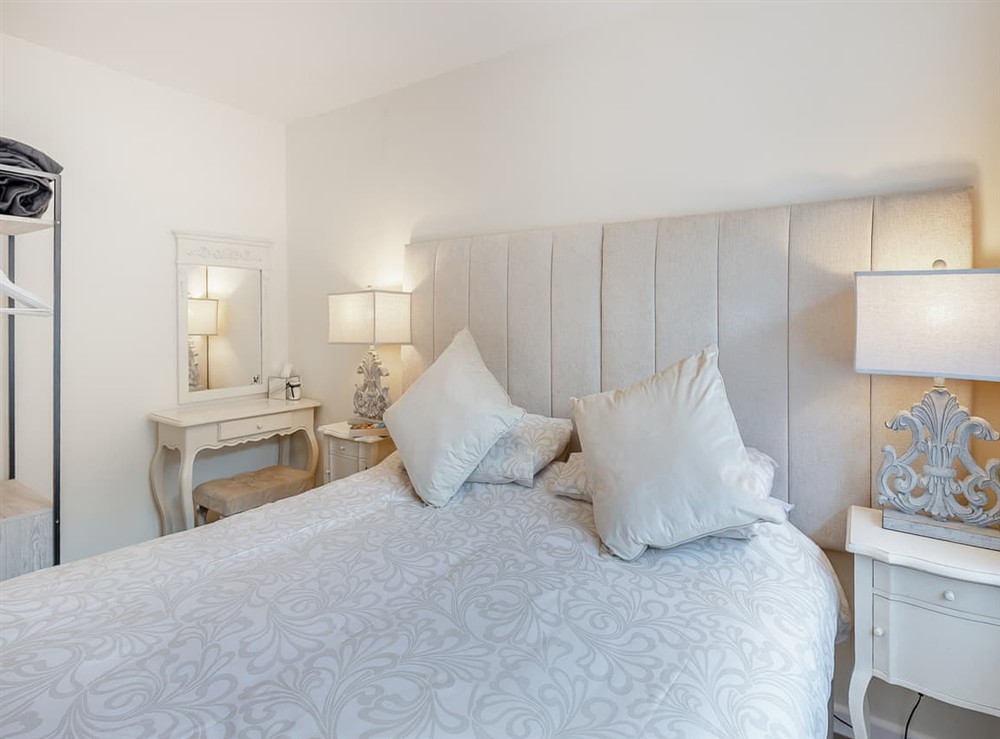 Double bedroom (photo 2) at Black Hill View in Manaton, near Bovey Tracey, Devon