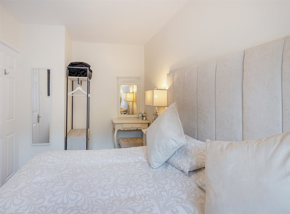 Double bedroom (photo 3) at Black Hill View in Manaton, near Bovey Tracey, Devon