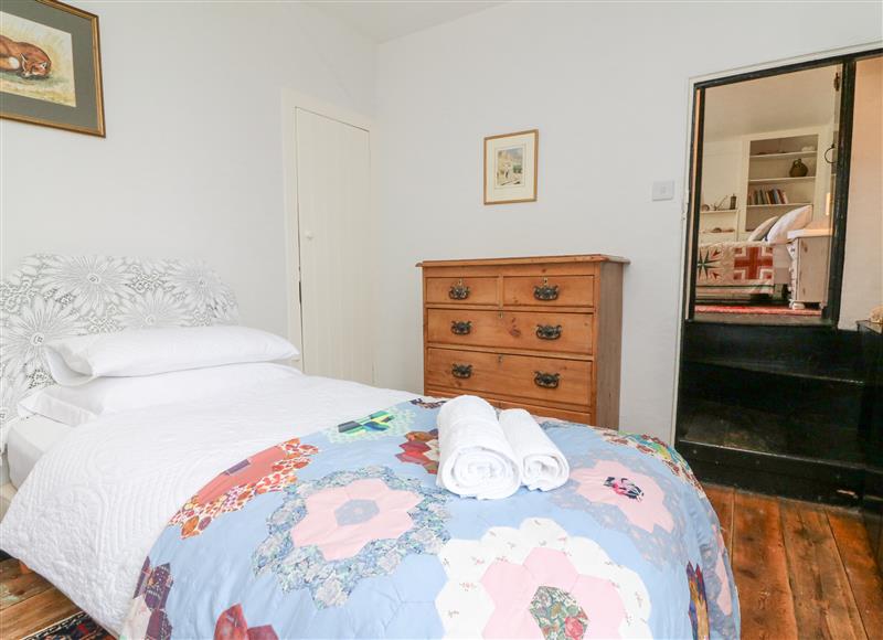 One of the 2 bedrooms (photo 3) at Blackbird Cottage, Northam