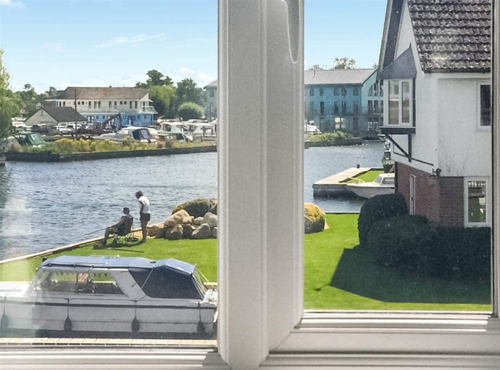 View (photo 2) at Blackfriars in Wroxham, Norfolk