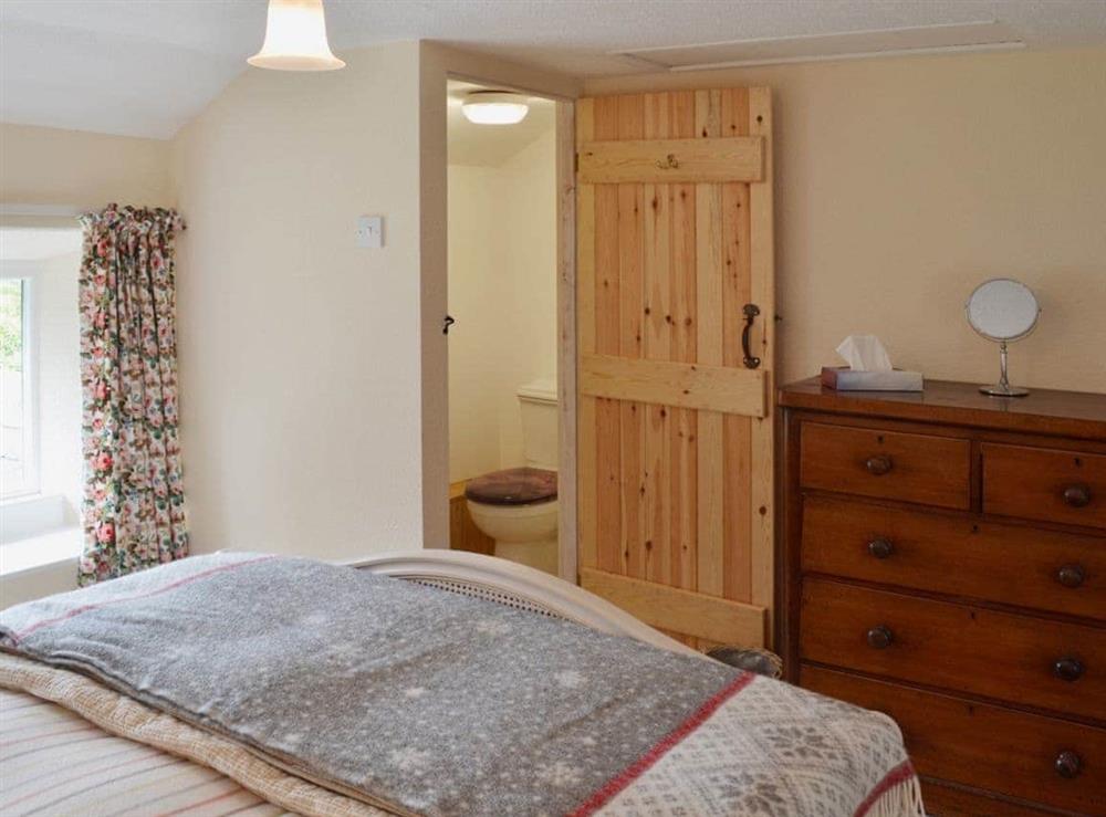 Double bedroom (photo 3) at Blackhill Gate Cottage in Kettlehulme, near Whaley Bridge, Derbyshire