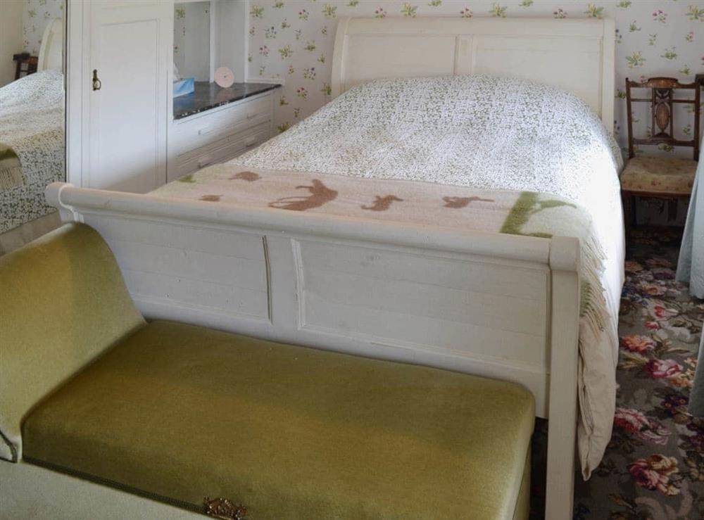 Double bedroom (photo 4) at Blackhill Gate Cottage in Kettlehulme, near Whaley Bridge, Derbyshire