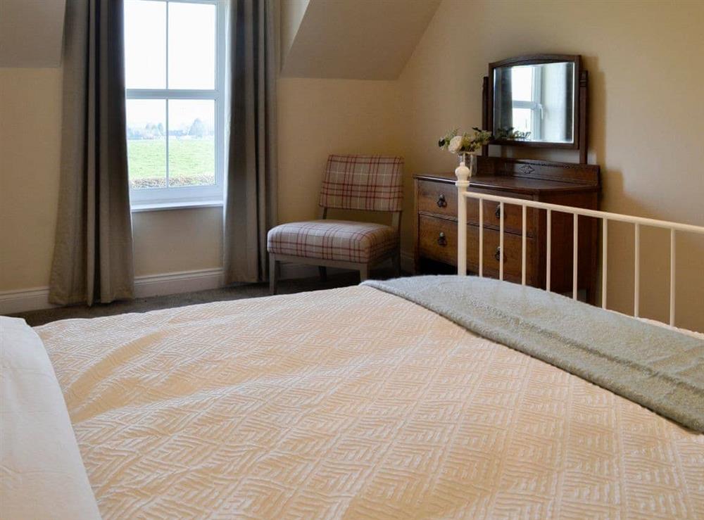 Double bedroom (photo 2) at Blackloch in Gatehouse of Fleet, Kirkcudbrightshire