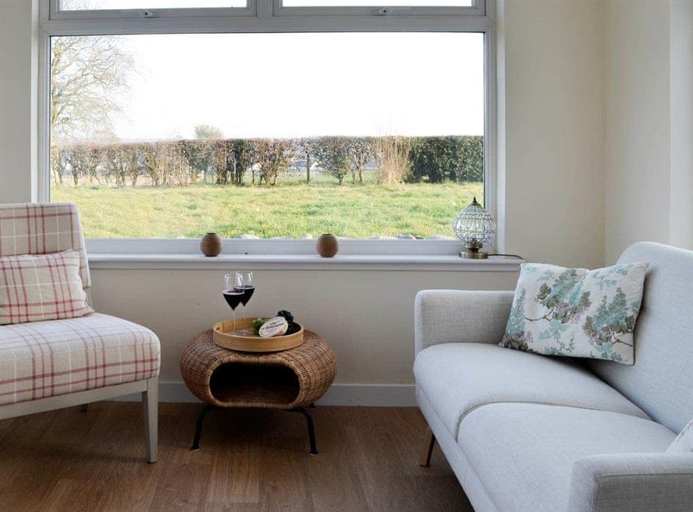 Living room (photo 2) at Blackloch in Gatehouse of Fleet, Kirkcudbrightshire