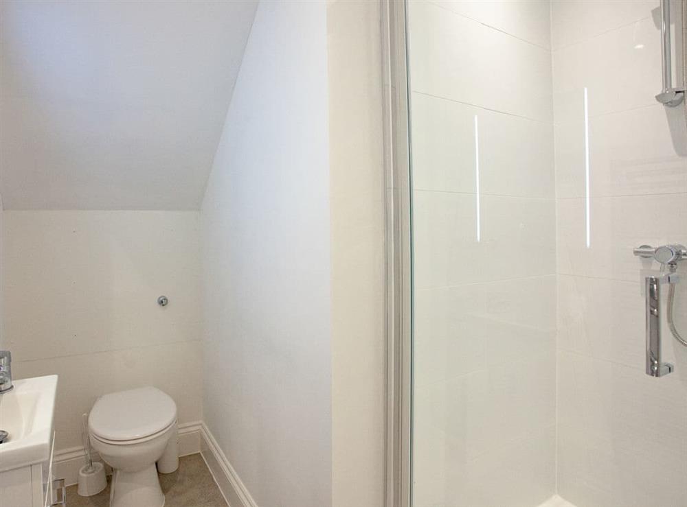 Shower room (photo 2) at Cottage 2, 