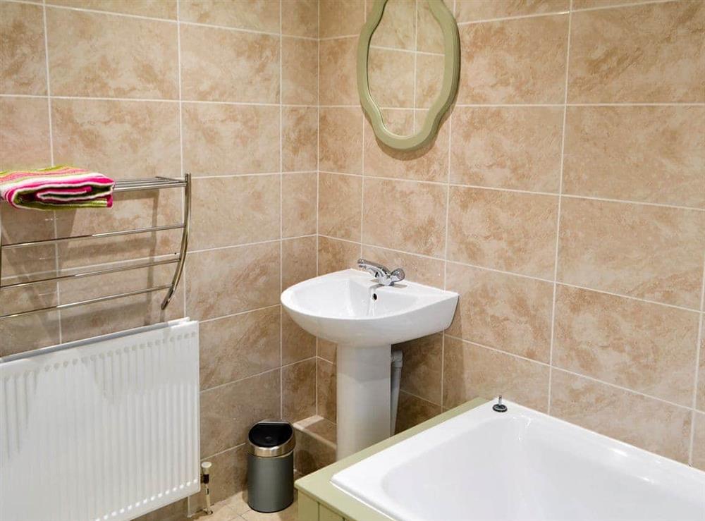 Bathroom (photo 2) at Blackpool Farm Cottage in Longhorsley, near Morpeth, Northumberland