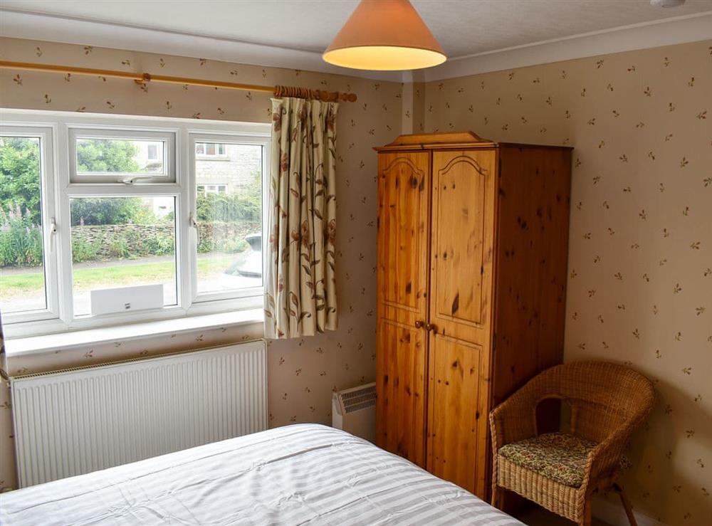 Bedroom (photo 2) at Blacksmiths Cottage in Gillamoor, near Kikbymoorside, North Yorkshire