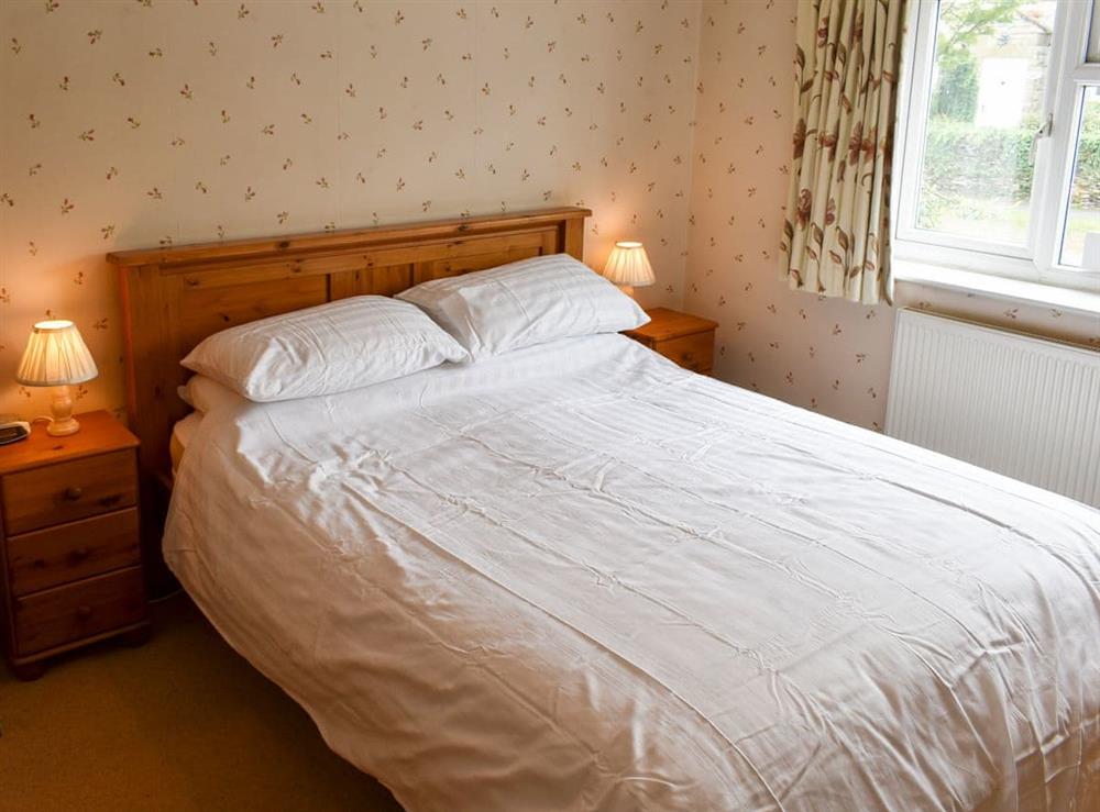 Bedroom at Blacksmiths Cottage in Gillamoor, near Kikbymoorside, North Yorkshire
