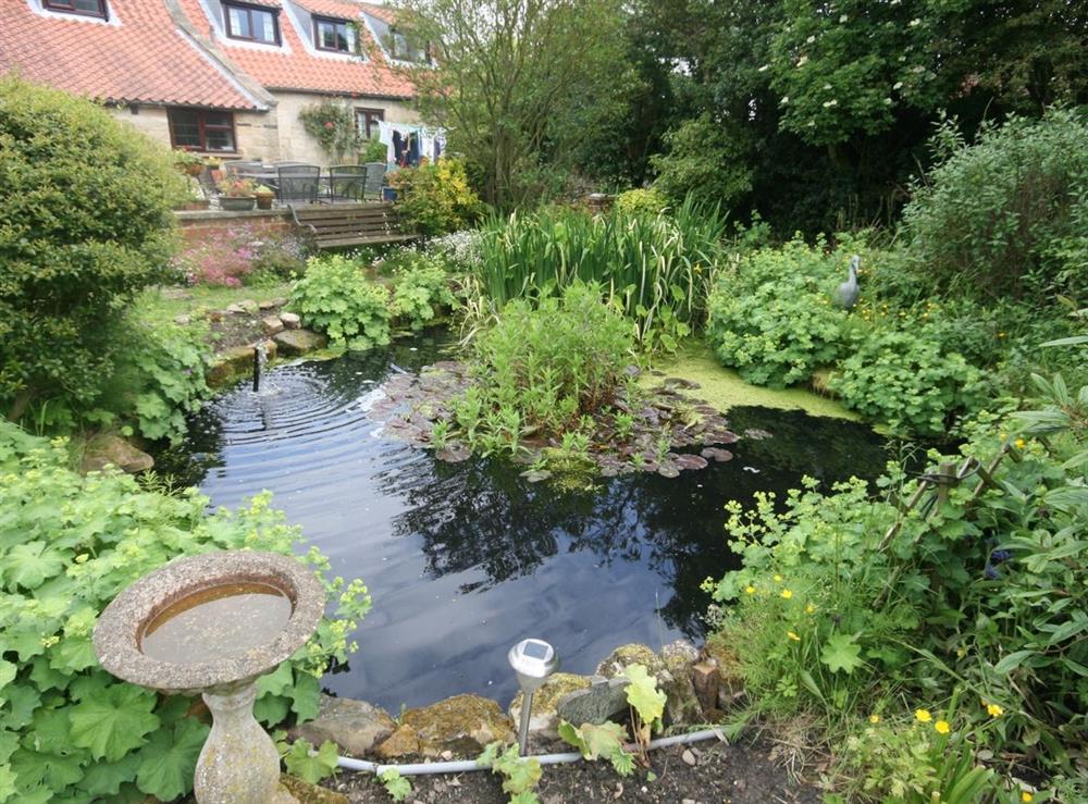 A photo of Blacksmiths Cottage