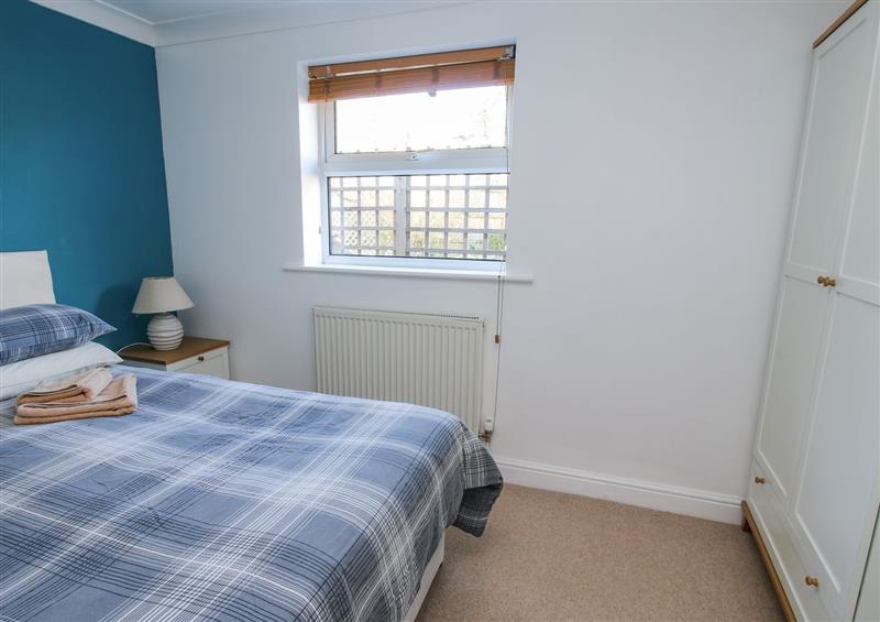 This is a bedroom at Blackwater Meadows, Ellesmere