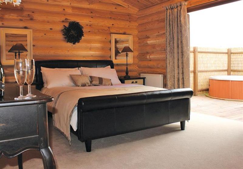 Roseberry Lodge (photo number 5) at Blackwell Lodges in Yorkshire, North of England