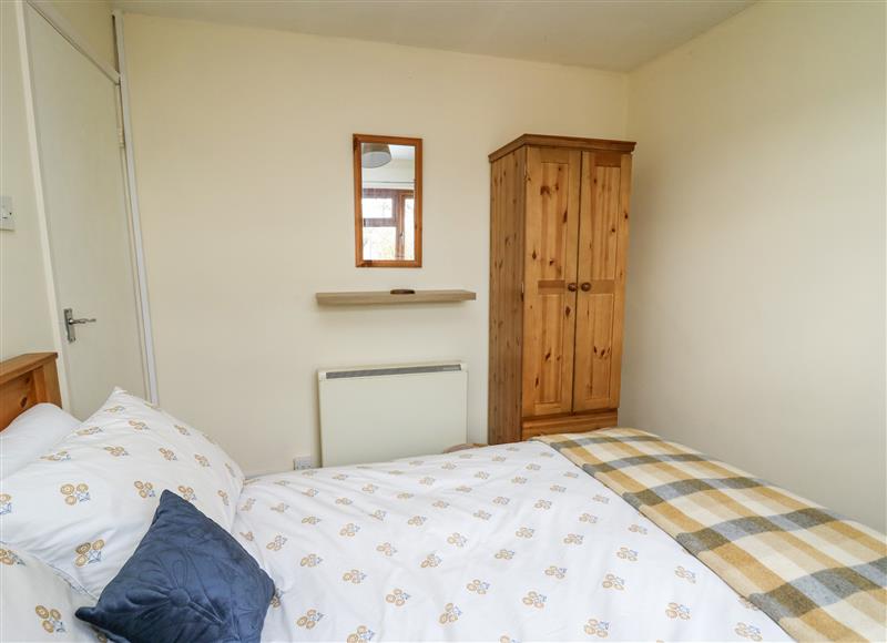 This is a bedroom (photo 2) at Blaenferwig, New Quay