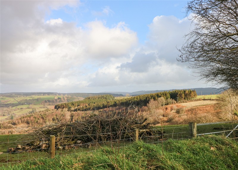 Rural landscape