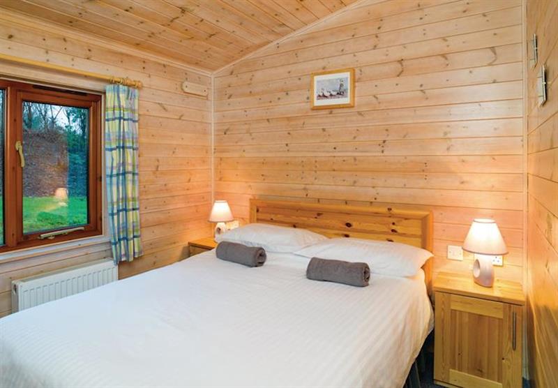 Larches Deluxe 4 Lodge (photo number 10) at Blairgowrie in Blairgowrie, Perthshire, Perthshire & Southern Highlands