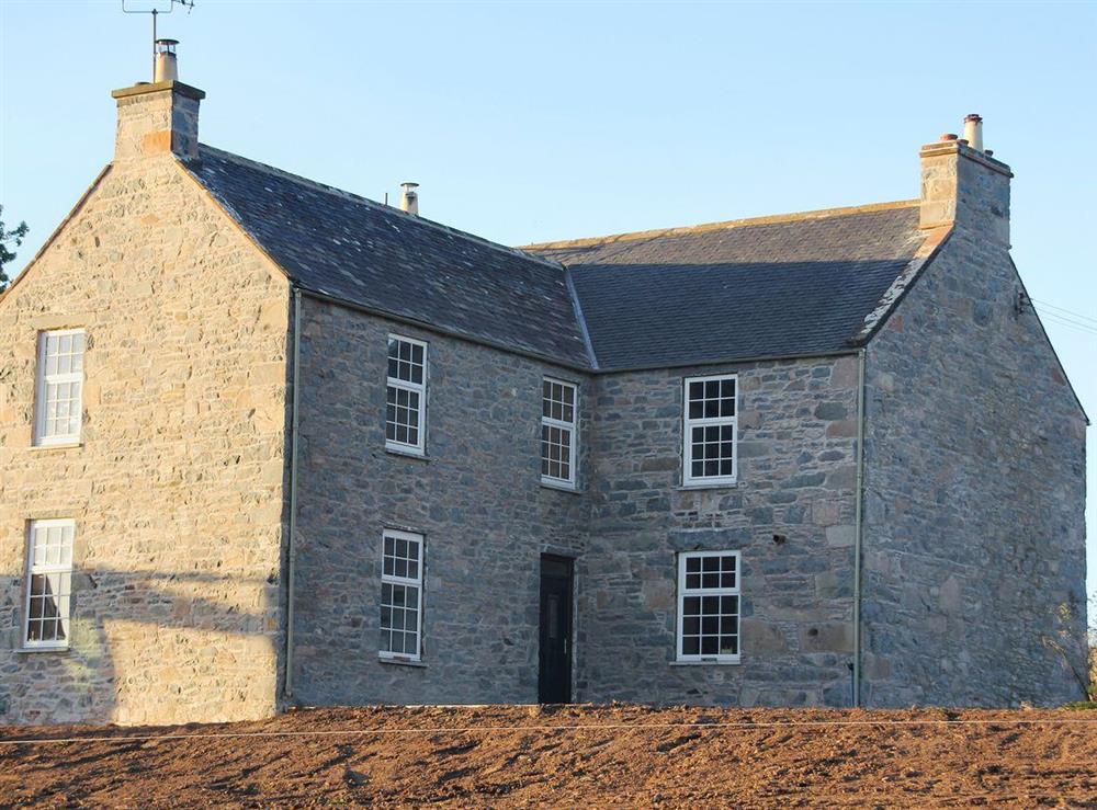 Photos of Blairinnie Parton, near Castle Douglas, Dumfries and Galloway