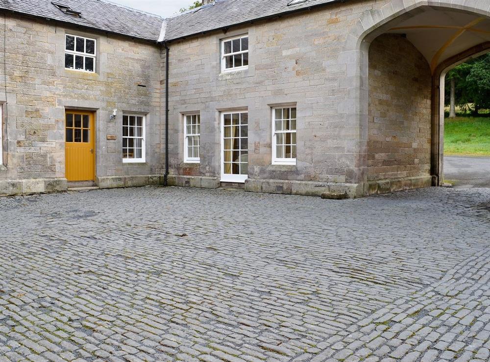 Photos of Blairquhan Castle Estate Wauchope Cottage, Straiton, near