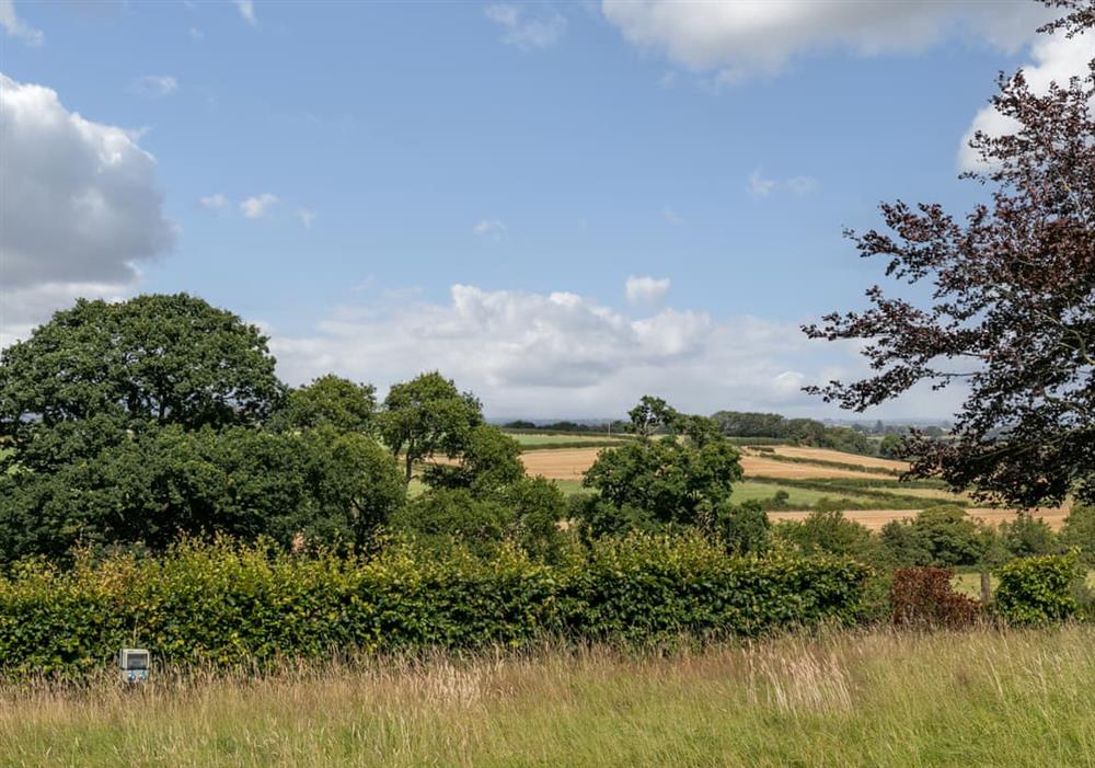 Blaithwaite Country House Estate, Wigton, Carlisle