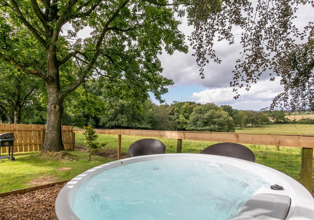 Blaithwaite Country House Estate, Wigton, Carlisle