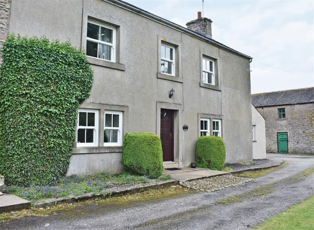 Photos of Blandswath Cottage, Kirkby Stephen, Cumbria