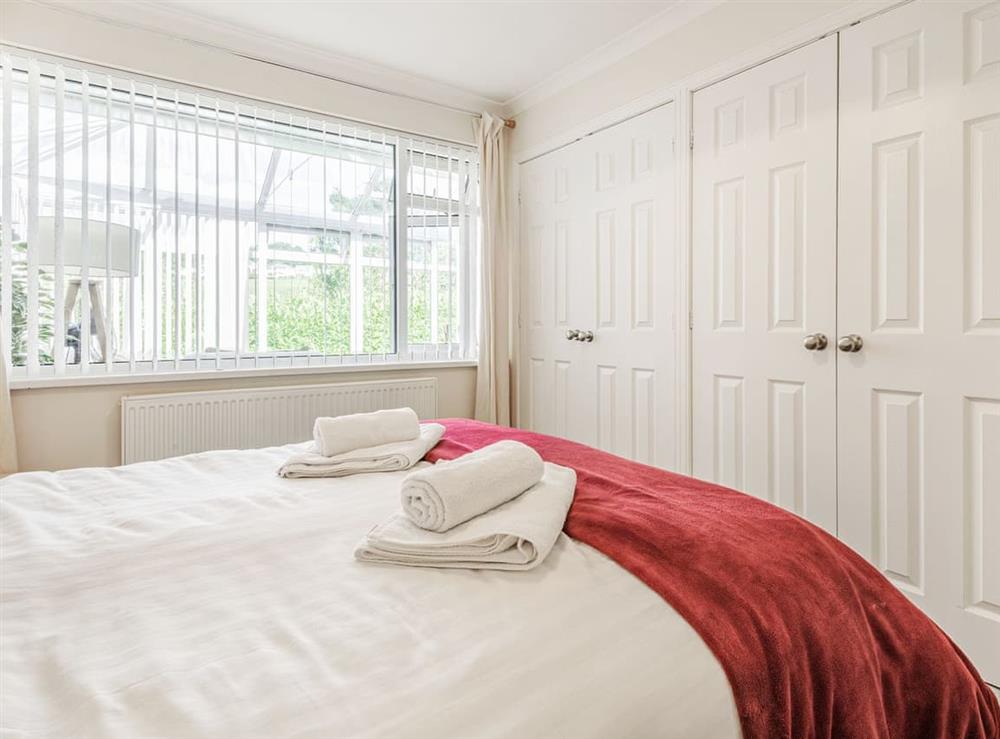 Double bedroom (photo 2) at Blencathra Bank in Keswick, Cumbria