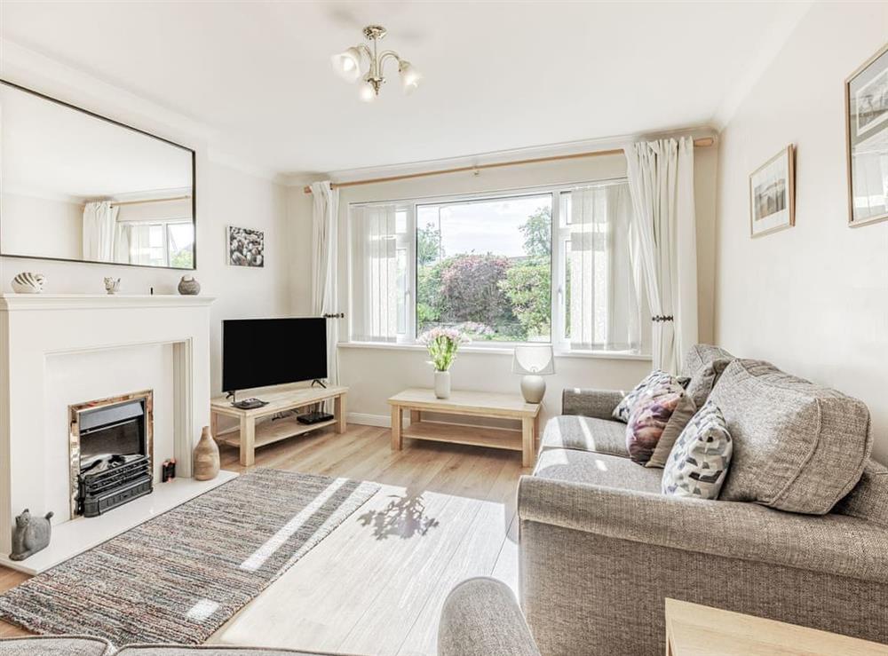 Living room (photo 3) at Blencathra Bank in Keswick, Cumbria