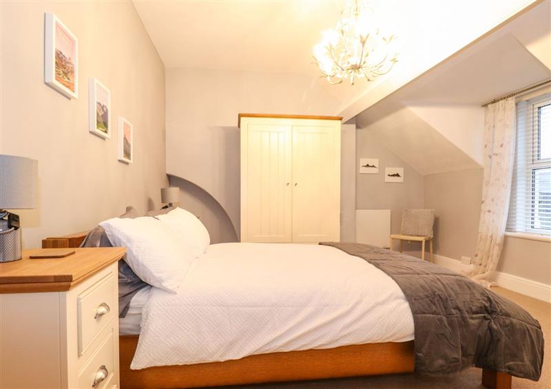 Bedroom at Blencathra, Keswick