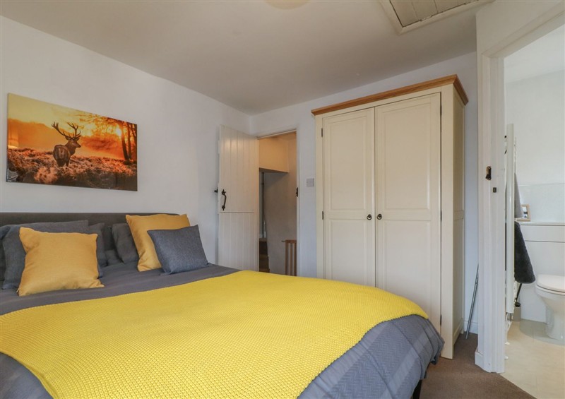 Bedroom (photo 2) at Blindwell House, Darley Dale