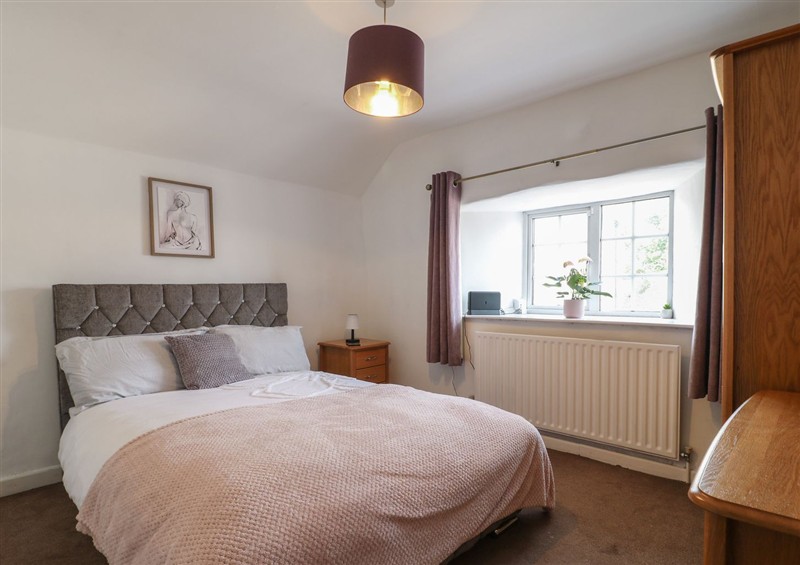 Bedroom (photo 3) at Blindwell House, Darley Dale
