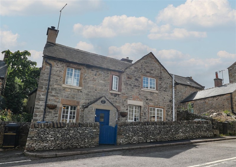 This is Blindwell House (photo 2) at Blindwell House, Darley Dale